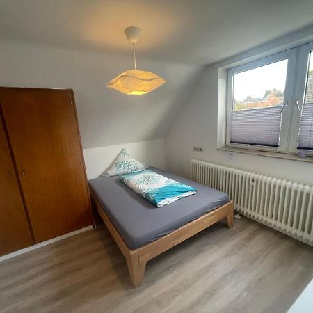 Monteurzimmer Zimmer + Wc Віллінген Екстер'єр фото