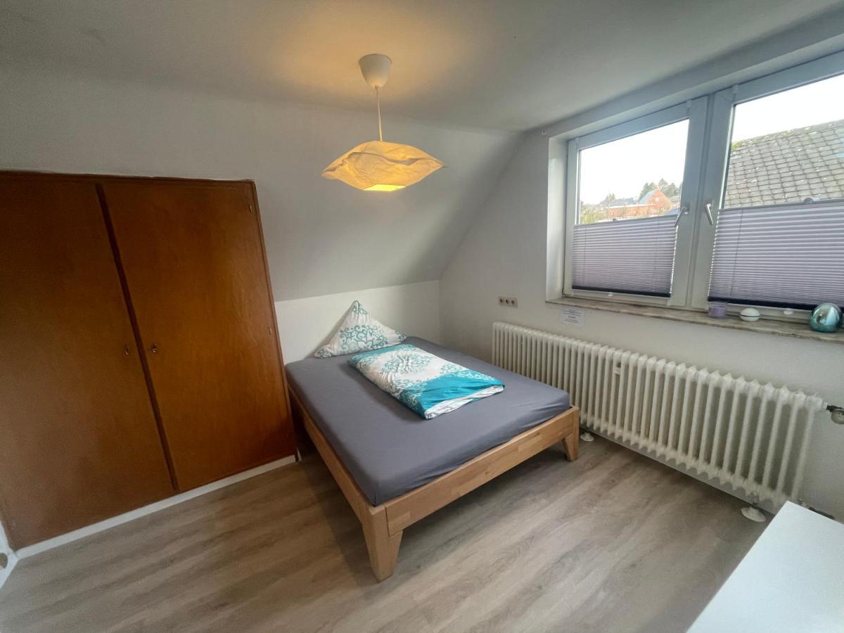 Monteurzimmer Zimmer + Wc Віллінген Екстер'єр фото